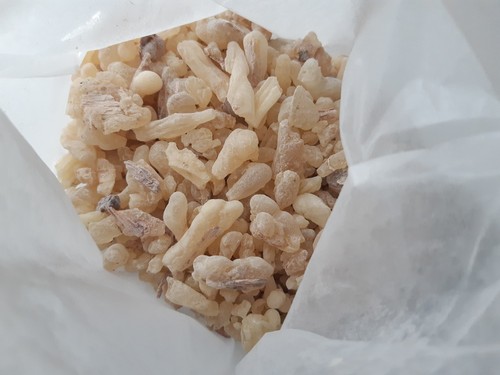 Incenso circa 250 grammi - 250,
