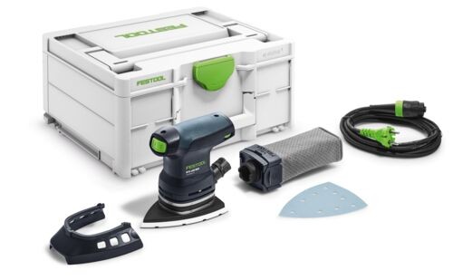 Festool levigatrice delta dts - levigatrice,