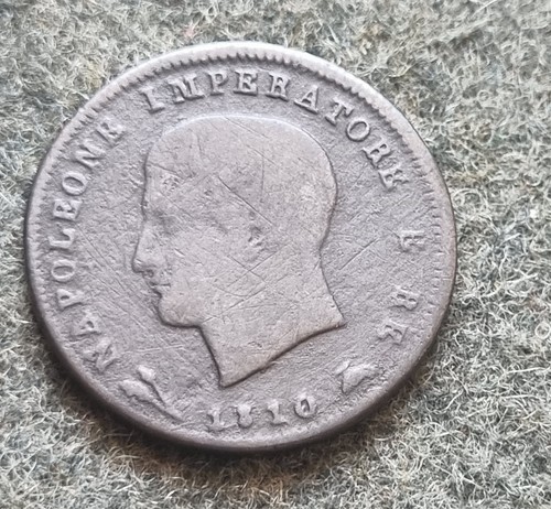 Moneta coin monnaie - coin, regno