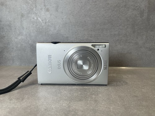 Canon ixus 240 - ixus, fotocamera