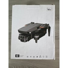 Telecamera HD Drone Pieghevole