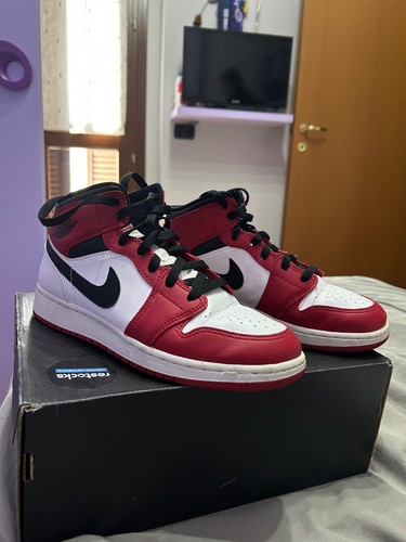 Nike air jordan - air, colore