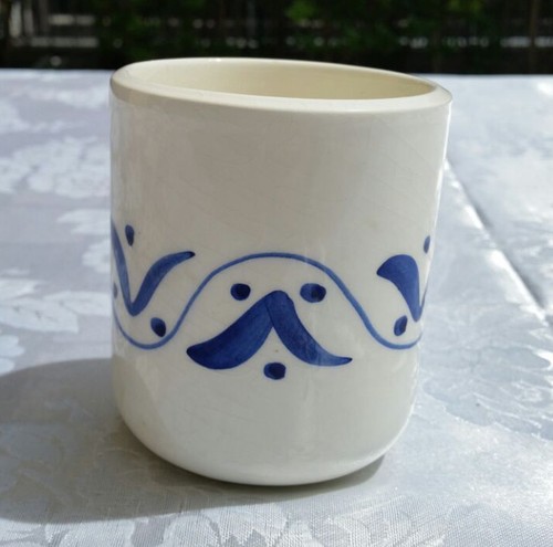 Fortebraccio ceramica dipinto - ceramica,