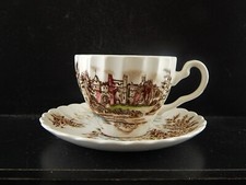 Vintage semi porcellana - vintage,