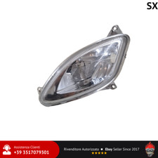 FRECCIA ANTERIORE SINISTRA SYM SYMPHONY 150 2009 2010 2011 2012 2013