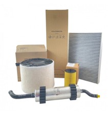 tagliando originale audi Q5