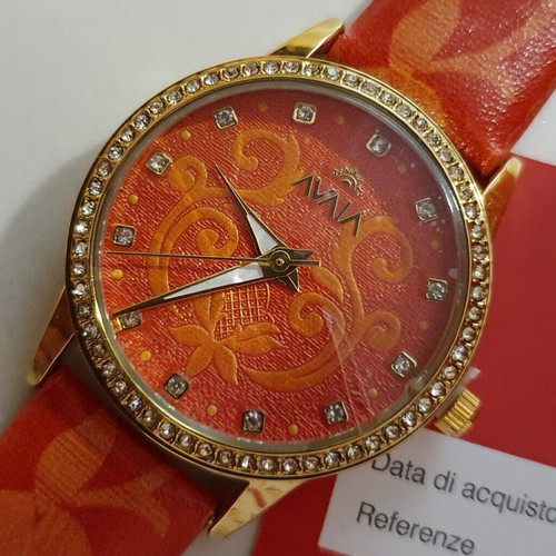 Orologio donna avaia mod - donna,