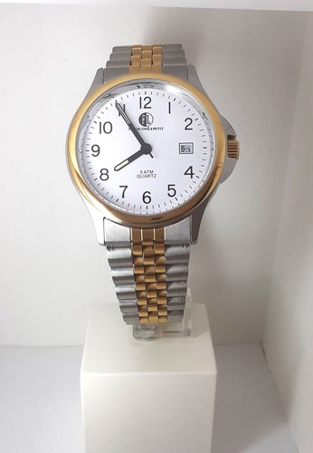 Orologio uomo francois lepetit - orologio,