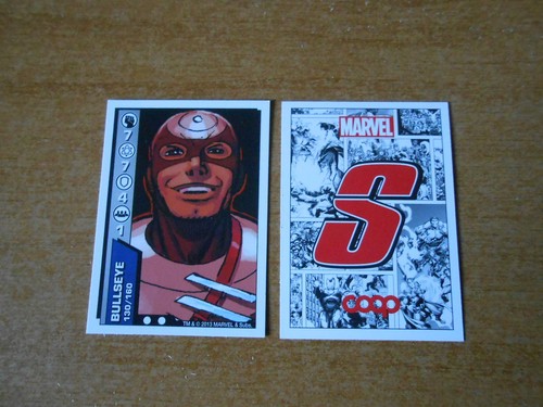 Figurina cards tempo di - e',