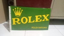 Rolex Orologi Porcellana