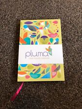 Blocco note quaderno rilegato