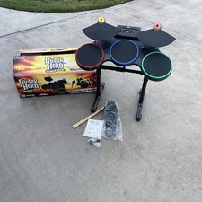 Xbox 360 Guitar Hero World