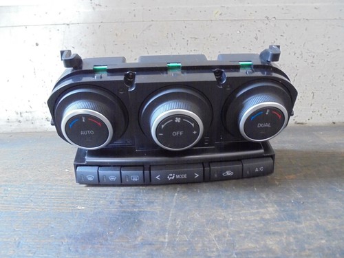 Climatizzatore mazda bl - 3,