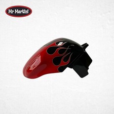 Serbatoio esclusivo Triumph