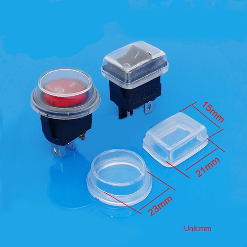 Tappo pulsante barca silicone