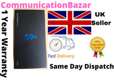 Samsung Galaxy S9 Plus 64 GB 6