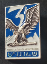 Spilla Pins Distintivo 3°