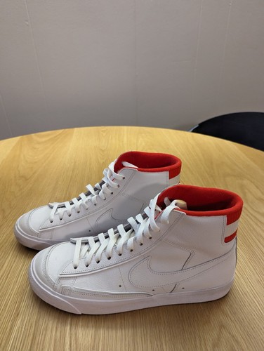Nike pro club blazer - mid, 77