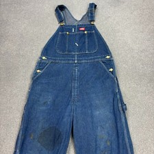 Salopette Dickies adulto 36x28