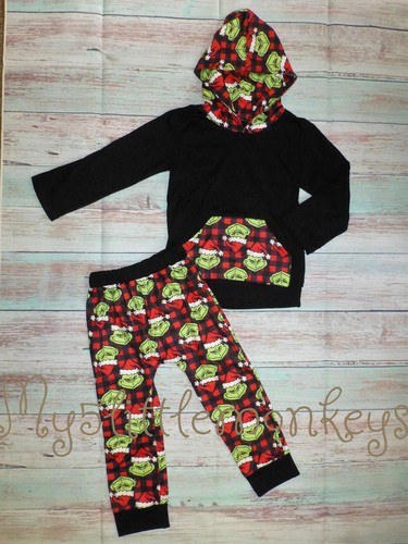 Nuovo grinch felpa con - nuovo,
