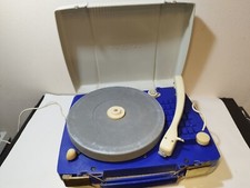 Fonovaligie Giradischi A Valvole Mambo