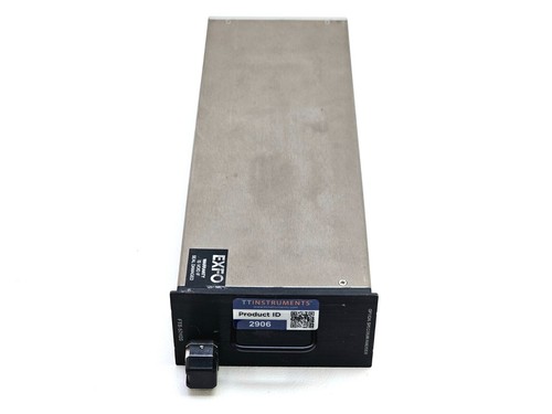 Exfo ftb 5240s osa - ftb-5240s,