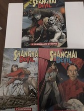Shanghai Devil