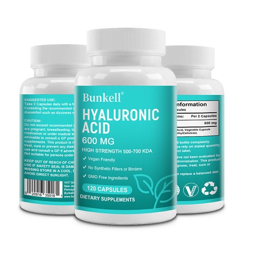 Acido ialuronico capsule - acido,