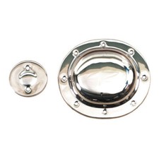 Derby cover del coperchio - cover,