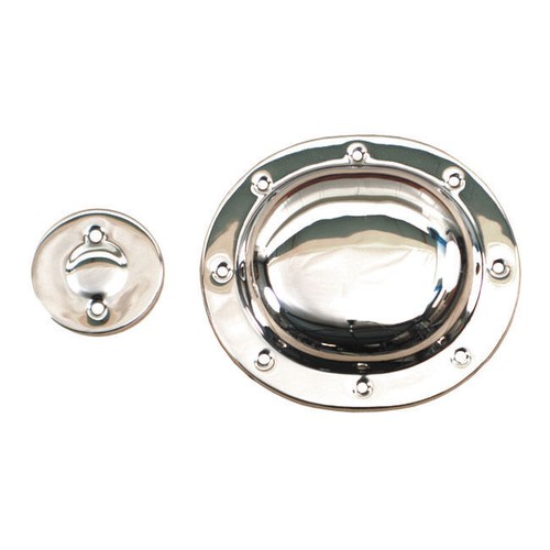 Derby cover del coperchio - del,