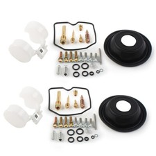 2x Kit Riparazione Carburatore