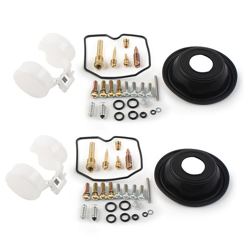 Kit riparazione carburatore - 2x,