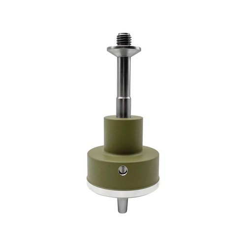 Nuovo adattatore gps tribrach - nuovo,