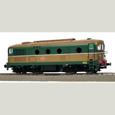 Os.kar 1019 - Locomotiva