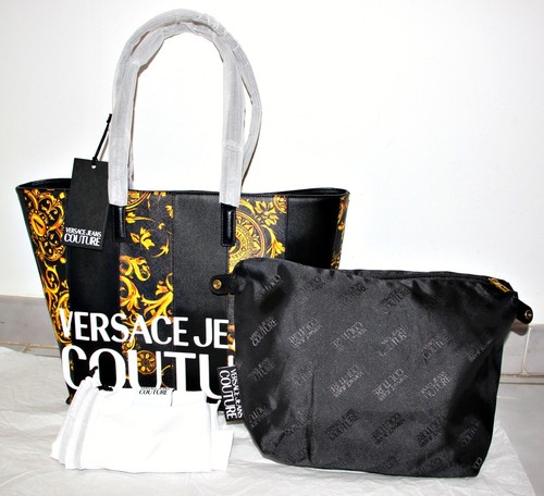 Versace jeans couture barocco - versace,