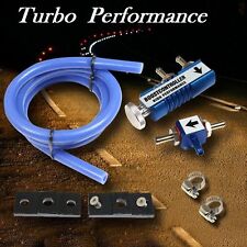 REGOLATORE VALVOLA TURBO