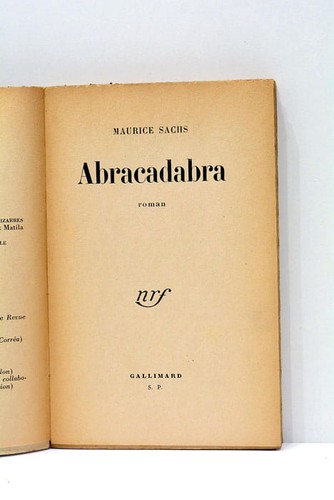 Abracadabra lagny sur - abracadabra, lagny-sur-marne