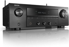 Denon DRA-800H- Stereo Network Receiver | Come Nuovo 