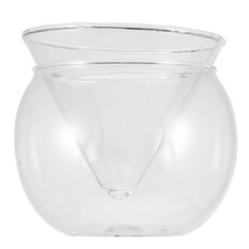 Bicchieri da cocktail tazze