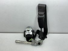 CINTURA DI SICUREZZA ANTERIORE