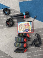 Buzz! PlayStation 2 Buzzers +