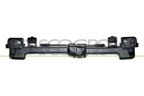 Supporto paraurti me3091055 - supporto,,