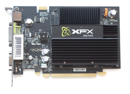 Scheda video sdram - sdram, ddr2