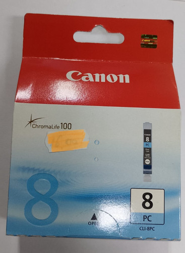 Cartuccia canon cli 8pc - canon, cli-8pc