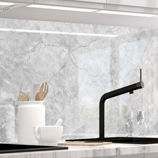 Pannello posteriore cucina -