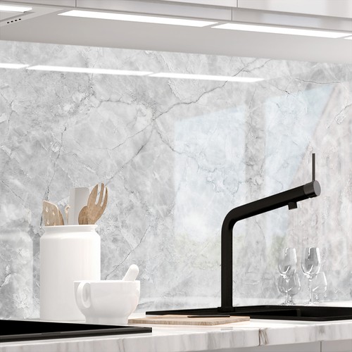 Pannello posteriore cucina - ,
