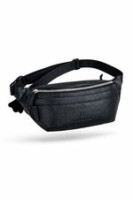 Marsupio In Vera Pelle