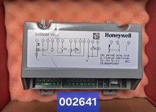 CENTRALINA DISPOSITIVO CONTROLLO FIAMMA COD.002641