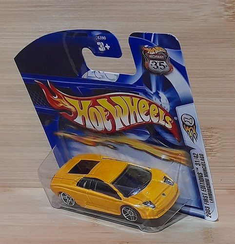 Hot wheels 2003 42 - wheels,