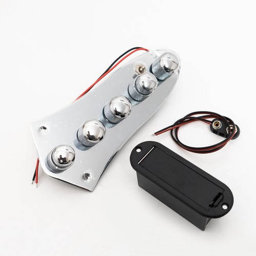 Piastra di controllo - jb-07,